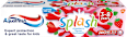 Splash-Kids Aquafresh