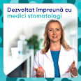 Pastă de dinţi Pronamel Junior 6-12 ani SENSODYNE