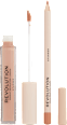 Lip Contour Kit set za usne – Stunner  REVOLUTION