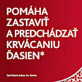 Zubná pasta Fluoride parodontax