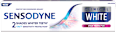 Pasta de dinti Clinical White SENSODYNE