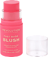 Fast Base rumenilo u stiku – Rose  REVOLUTION
