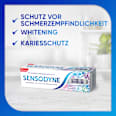 Zahnpasta MultiCare Sanftweiß Sensodyne
