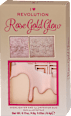 Палитра за контуриране и хайлайтър Rose Gold Glow I Heart Revolution