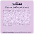 pokračovací mléčná kojenecká výživa 3 Premium +HMO 12m Kendamil