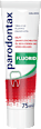 Zahnpasta Fluorid Parodontax