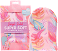 SUPER SOFT, rukavica za nanošenje sredstva za samopotamnjivanje SUNKISSED