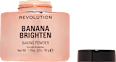 Puder Banana Brighten Baking REVOLUTION