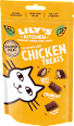 Katzenleckerlis mit Huhn, chicken treats LILY'S KITCHEN