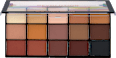 Reloaded paleta sjena za oči - Basic Mattes REVOLUTION