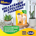 Fußmaske Socken ​mit Manuka-Honig (1 Paar) Scholl