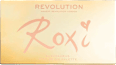 Roxi, paleta senki za oči i pigmenata za lice, Ride or Die  REVOLUTION