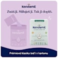 pokračovací mléčná kojenecká výživa 3 Premium +HMO 12m Kendamil