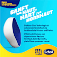 Hornhautentferner Feile Nano Scholl