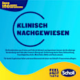 Hornhautentferner Feile Nano Scholl