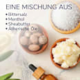 Fußmaske Beruhigend und revitalisierend Scholl