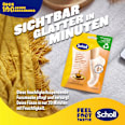 Fußmaske Socken ​mit Manuka-Honig (1 Paar) Scholl
