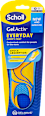 Vložky do topánok GelActiv Everyday, veľkosť S (1 pár) Dr. Scholl's