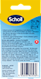 Hornhautentferner Feile Nano Scholl