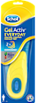 Стелки за ежедневни мъжки обувки Gel aktiv casual, размер 7-12 Dr. Scholl's