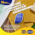 Hornhautentferner Feile Nano Scholl