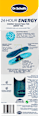 Einlegesohlen 24 Hour Energy S (1 Paar) Dr. Scholl's