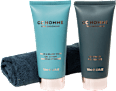 Set cadou GC Homme Fine Grooming THE LUXURY BATHING COMPANY