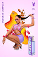 Dámska toaletná voda Goddess Complex PLAYBOY