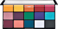 Reloaded paleta sjenila za oči – Marvellous Mattes  REVOLUTION