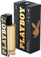 Pánska toaletná voda VIP PLAYBOY