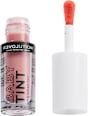 RELOVE BABY TINT 2u1 rumenilo i ruž - Rose REVOLUTION