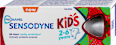 PRONAMEL KIDS dečija pasta za zube, 2-6 godina SENSODYNE