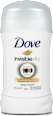 invisible dry- dezodorans u stiku Dove