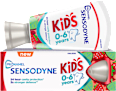 Pasta dinti Pronamel Kids 0-6 ani SENSODYNE