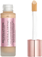 CONCEAL & DEFINE tečni puder – F8.5 REVOLUTION