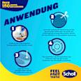 Einlegesohlen GelActiv Work Gr. 40 - 46,5 (1 Paar) Scholl