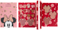 Lidschatten Palette x Minnie Mouse All Eyes on Minnie  REVOLUTION