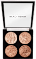 Cheek Kit Don’t mini paleta za lice – Don't Hold Back REVOLUTION
