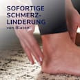 Blasenpflaster Ferse Scholl