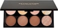 Ultra Contour paleta za konturisanje REVOLUTION