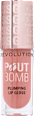 Lipgloss Pout Bomb Plumping Candy Pink REVOLUTION