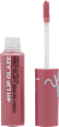 Lipgloss 411 Glaze Cream Rumours bh cosmetics