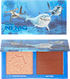 Bronzer und Highlighter Palette x Finding Nemo Fish Are Friends REVOLUTION