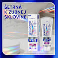 Zubná pasta Clinical White Stain Protector  Sensodyne