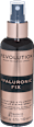 Pršilo za fiksiranje ličil Hyaluronic Fix  REVOLUTION