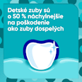 Zubná pasta Pronamel Junior Sensodyne
