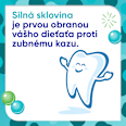 Detská zubná pasta Pronamel Kids Sensodyne
