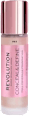 CONCEAL & DEFINE tečni puder – F8.5 REVOLUTION