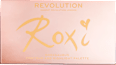Roxi, paleta senki za oči i pigmenata za lice, Ride or Die  REVOLUTION