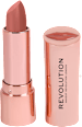 Satin Kiss kremasti karmin za usne, Heart REVOLUTION